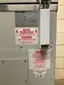Ultra Low Freezer