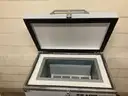 Ultra Low Freezer