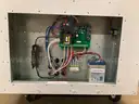 Ultra Low Freezer