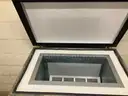 Ultra Low Freezer