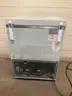 Ultra Low Freezer