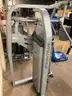 Chest Press machine