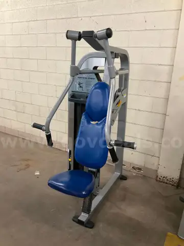 Chest Press machine