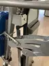 Chest Press machine