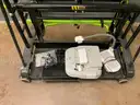 Smartboard on wheels