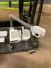 Smartboard on wheels
