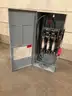 Breakers / fuse boxes