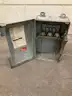 Breakers / fuse boxes