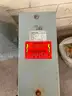 Breakers / fuse boxes
