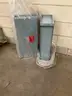 Breakers / fuse boxes