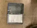 Breakers / fuse boxes