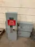 Breakers / fuse boxes