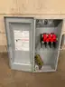 Breakers / fuse boxes