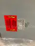 Breakers / fuse boxes