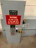 Breakers / fuse boxes