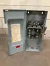 Breakers / fuse boxes