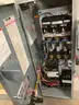 Breakers / fuse boxes