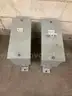 Breakers / fuse boxes