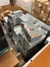 Breakers / fuse boxes