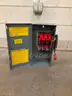 Breakers / fuse boxes