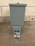 Breakers / fuse boxes