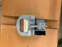 Parking meters