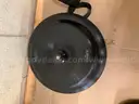 Centrifuge rotor