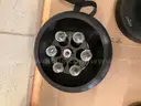 Centrifuge rotor