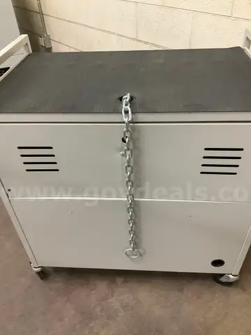 Computer Cart