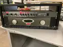 Amp cabinet