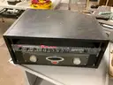 Amp cabinet