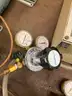 Anaerobic Airlock Chamber