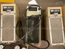 Anaerobic Airlock Chamber