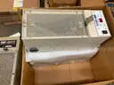 Anaerobic Airlock Chamber