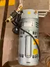 Anaerobic Airlock Chamber
