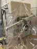 Anaerobic Airlock Chamber