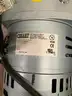 Anaerobic Airlock Chamber