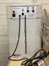 Anaerobic Airlock Chamber