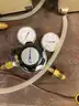 Anaerobic Airlock Chamber