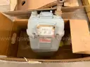 Gas Meter