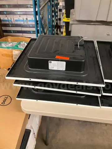 3 JBL Ceiling Speakers