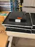 3 JBL Ceiling Speakers
