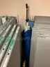 Cubicle Partitions