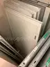 Cubicle Partitions