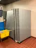 Cubicle Partitions
