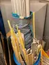 Cubicle Partitions