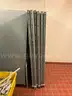 Cubicle Partitions