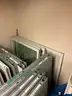 Cubicle Partitions