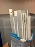 Cubicle Partitions