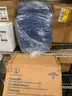 Masks, coveralls, gowns